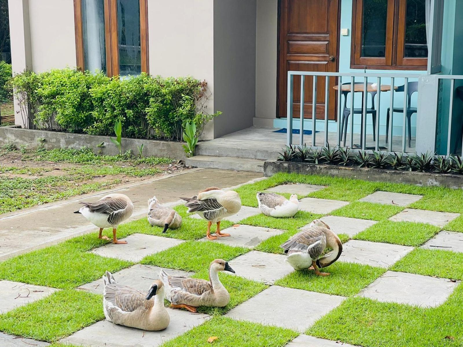 Wh Hotel & Service Apartment Thanlyin Dış mekan fotoğraf